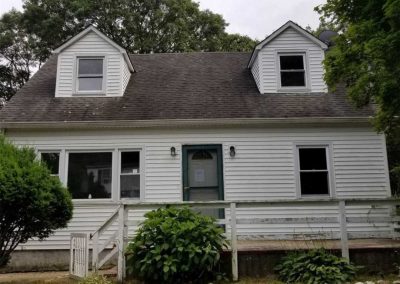 Mastic, NY