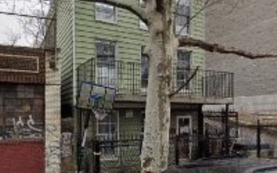 Bronx, NY