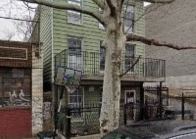 Bronx, NY